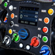 Illustration for article titled Can You ID What All The Buttons On This Steering Wheel Do?